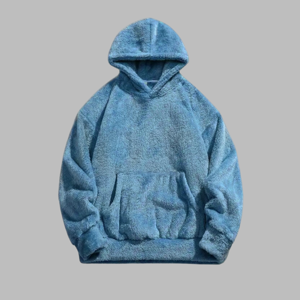 Huggly Hoodie
