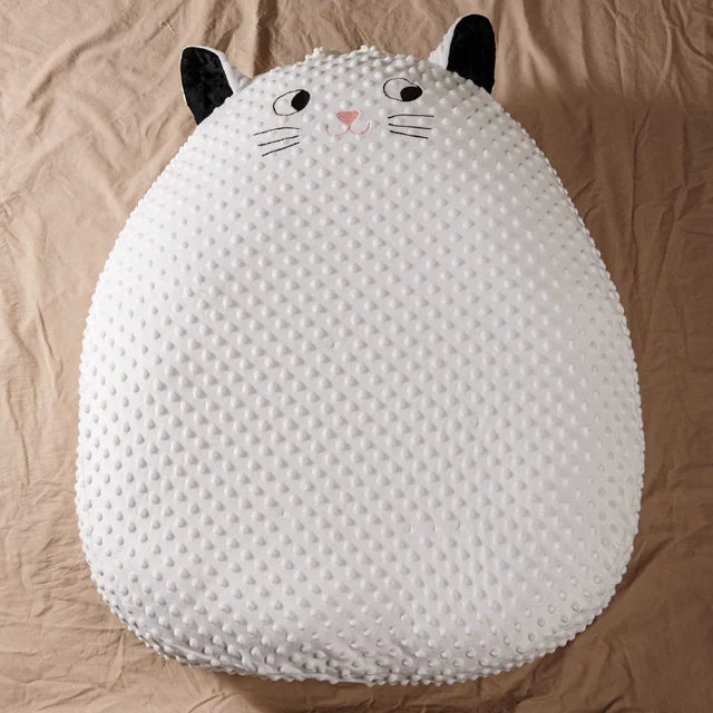 Portable Baby Pillow Breastfeeding Lounger - ComfortPro