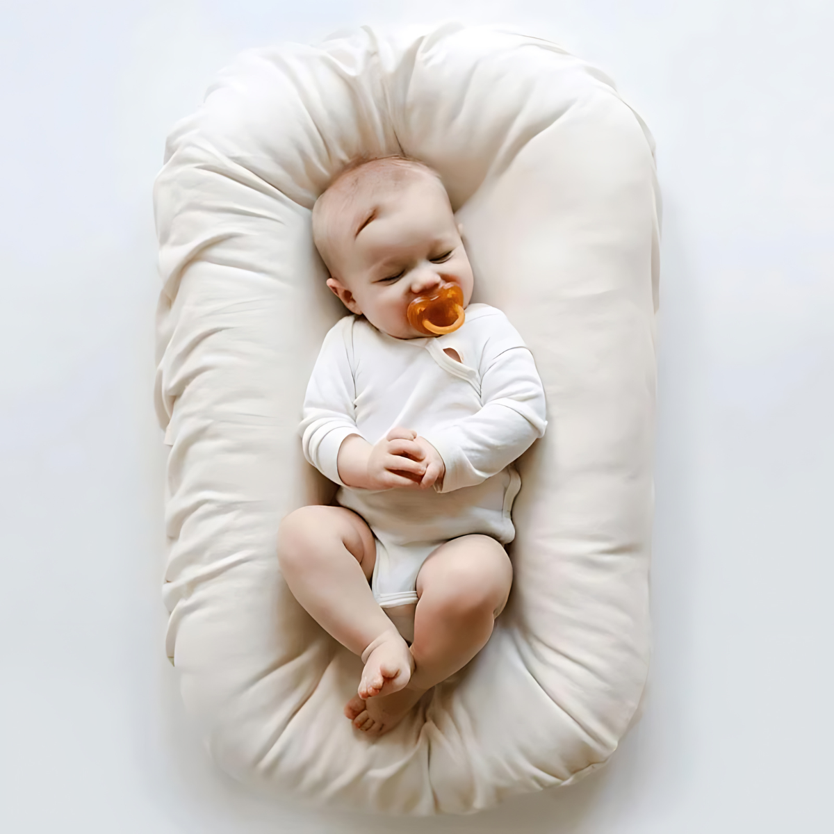 Alomie Baby Pod