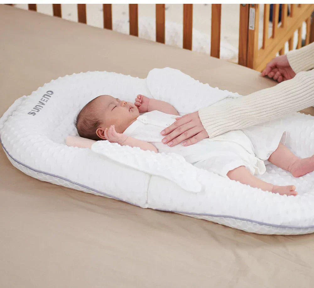 ComfortPro Baby Lounger Bed