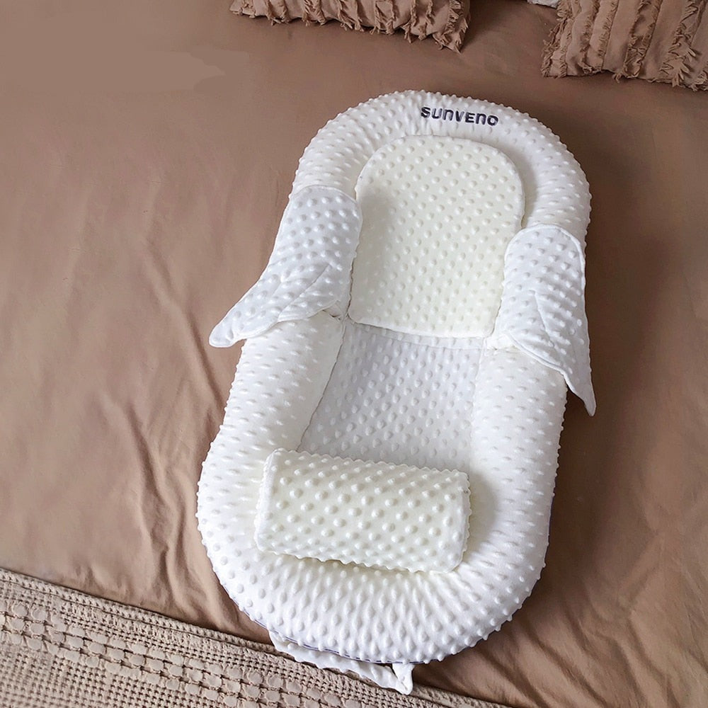 ComfortPro Baby Lounger Bed