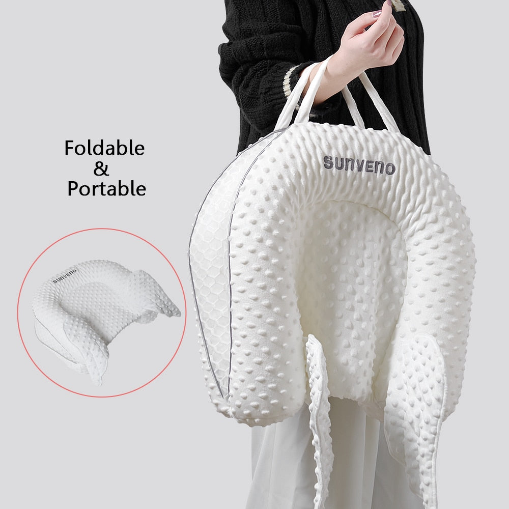 ComfortPro Baby Lounger Bed