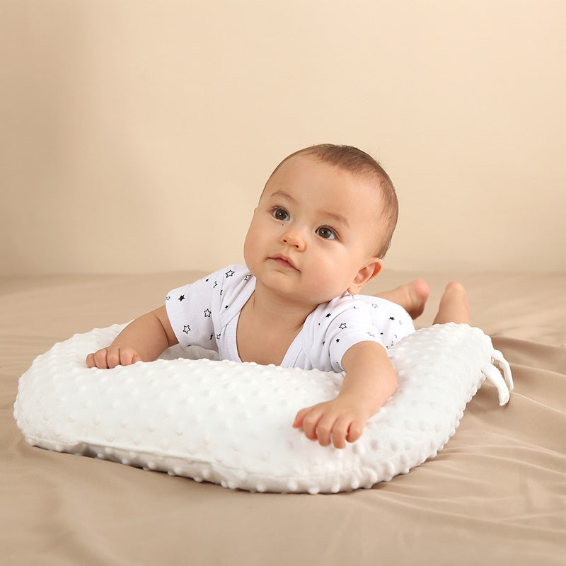 ComfiSlope Baby Feeding Pillow