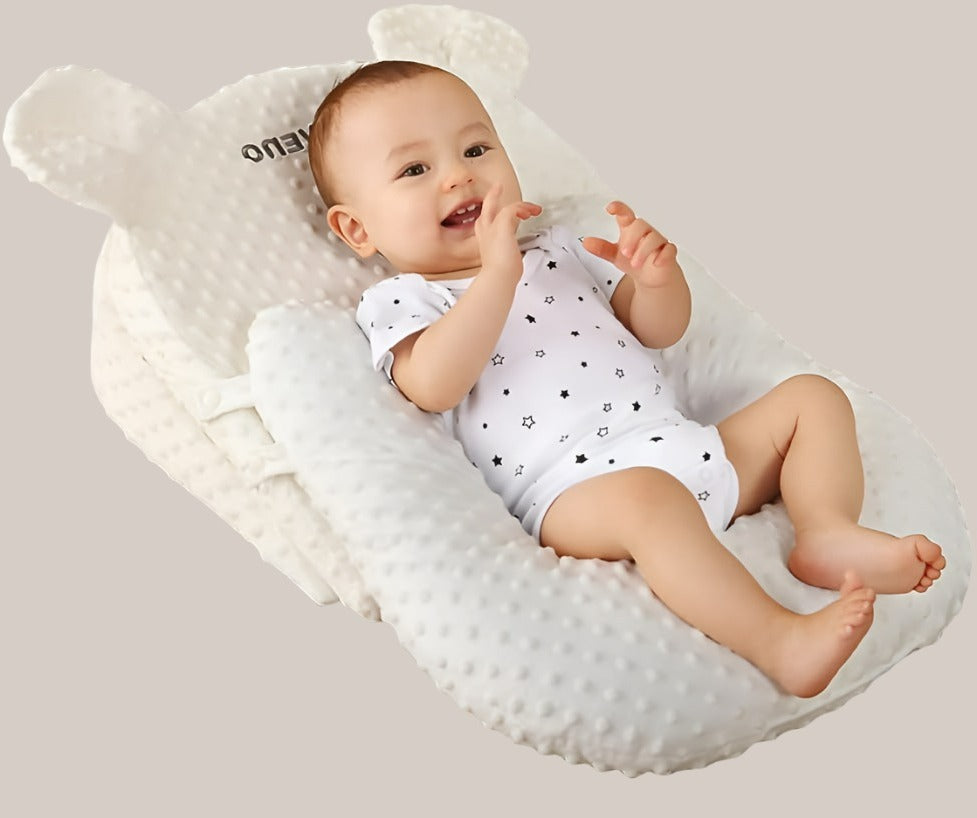 ComfiSlope Baby Feeding Pillow