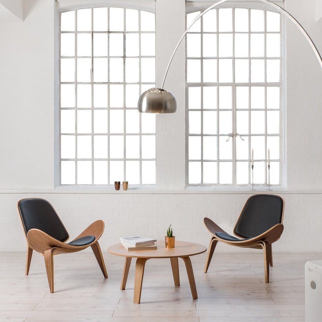 Au Courant Chair