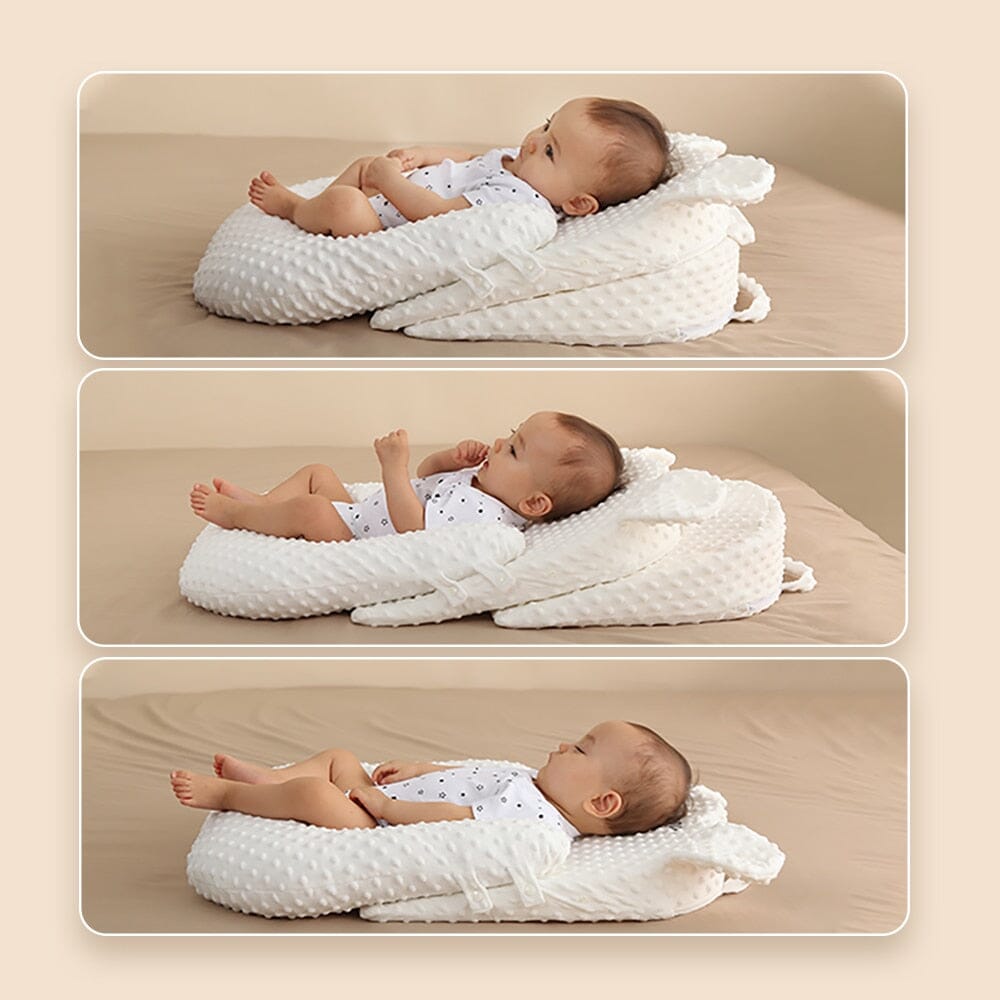 ComfiSlope Baby Feeding Pillow