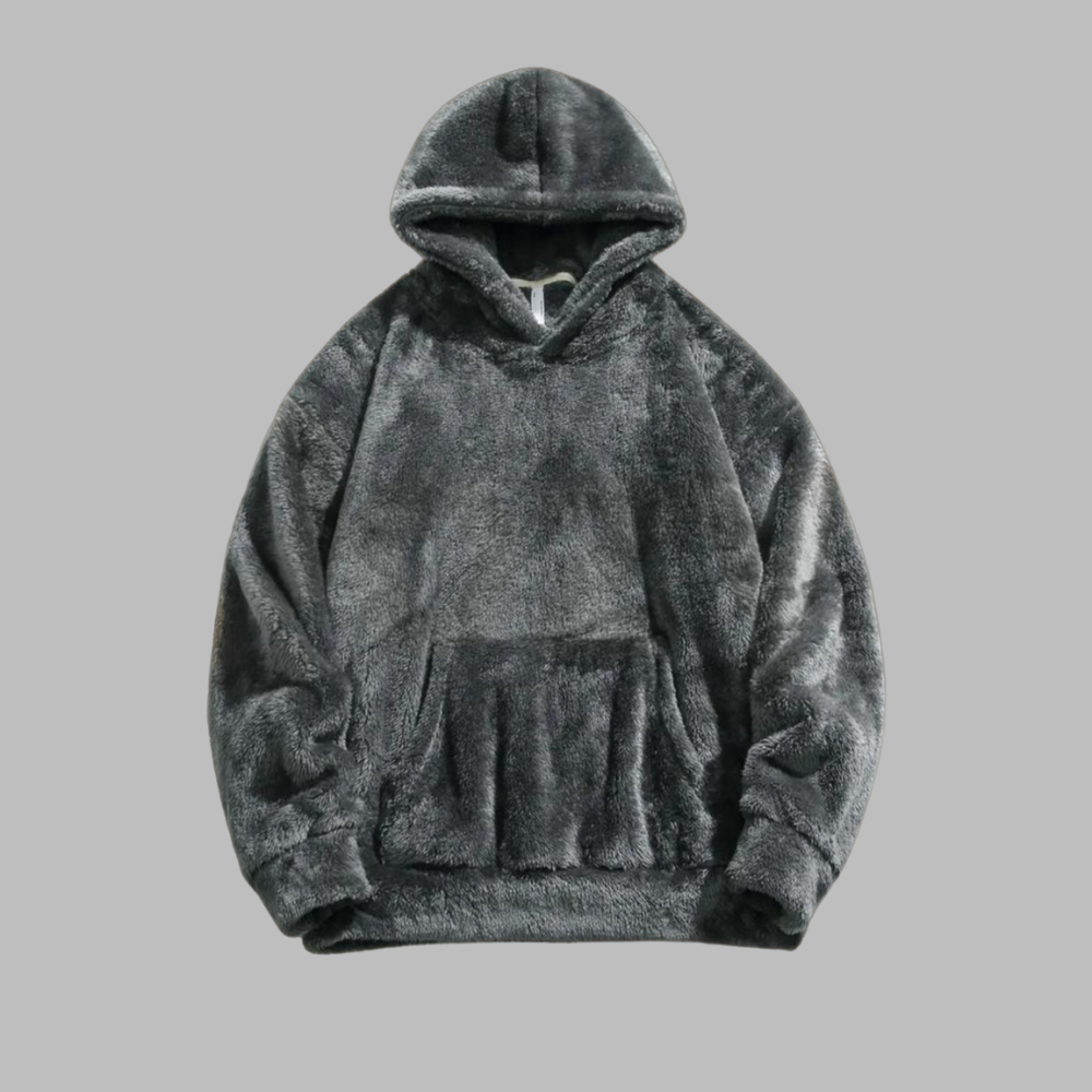 Huggly Hoodie