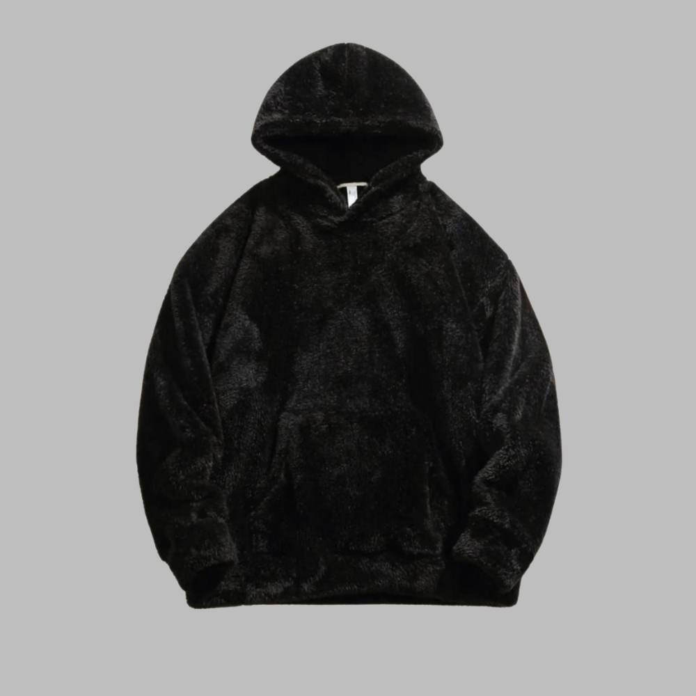 Huggly Hoodie