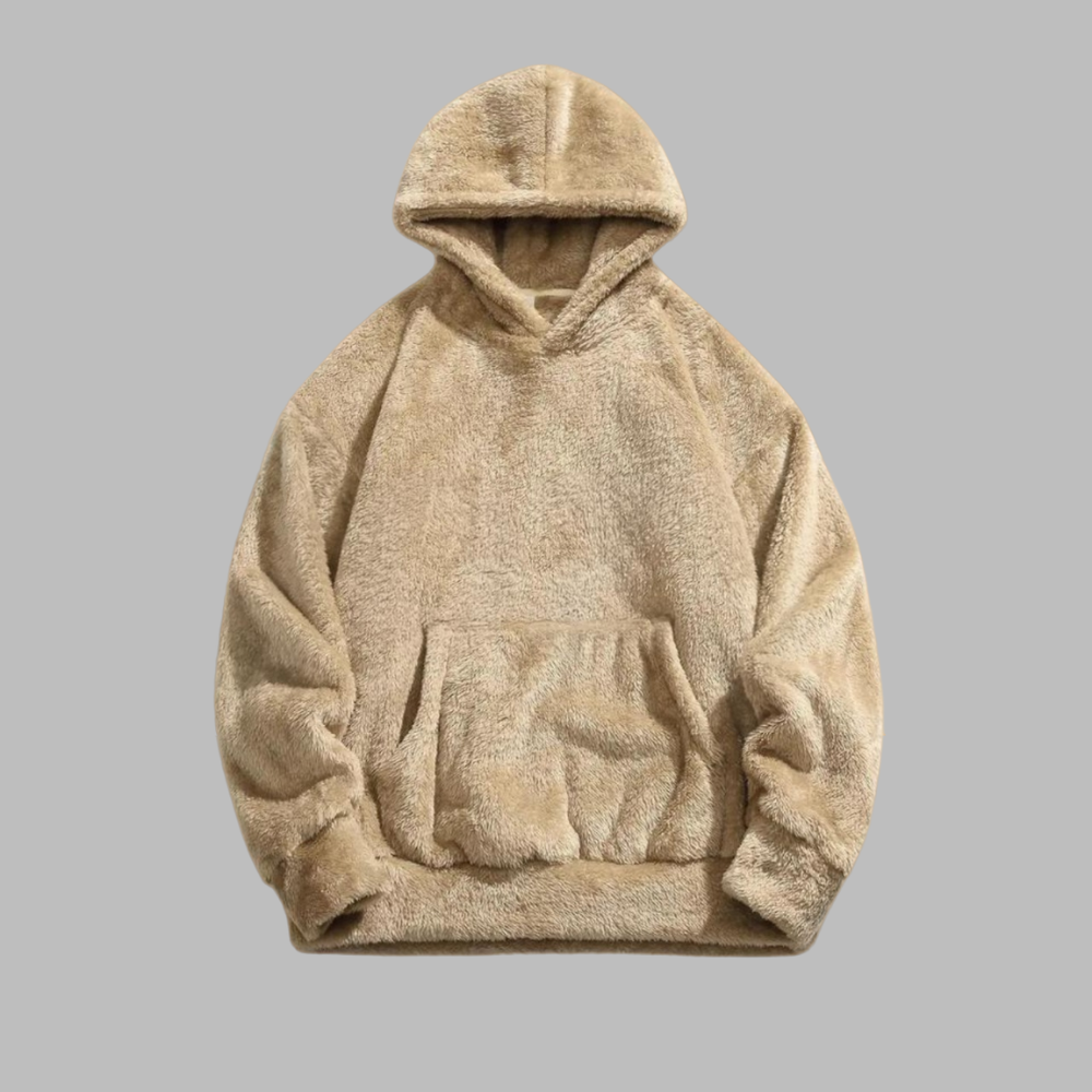 Huggly Hoodie