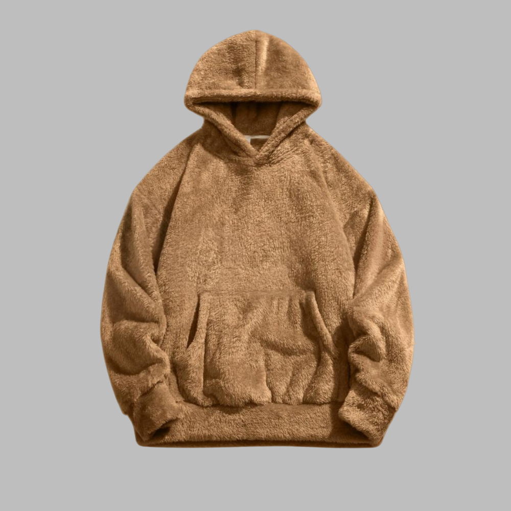 Huggly Hoodie