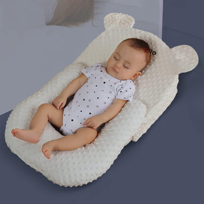 ComfiSlope Baby Feeding Pillow