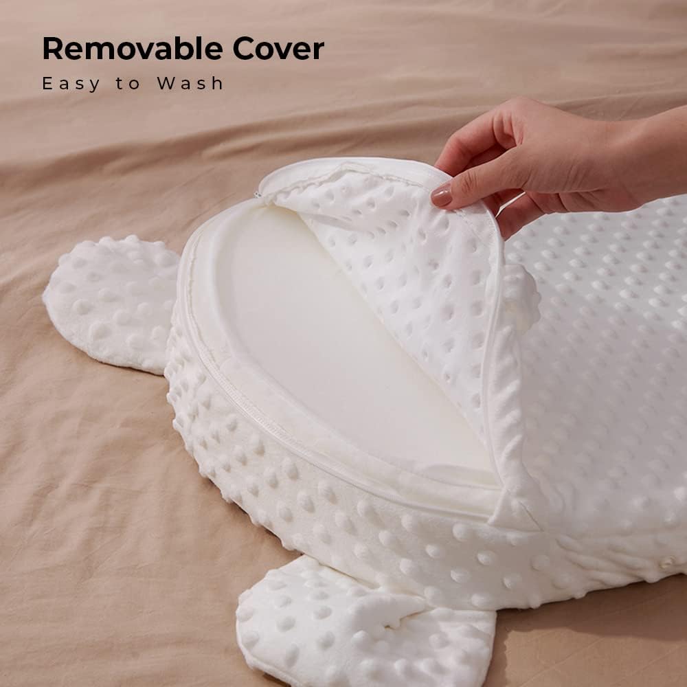 ComfiSlope Baby Feeding Pillow