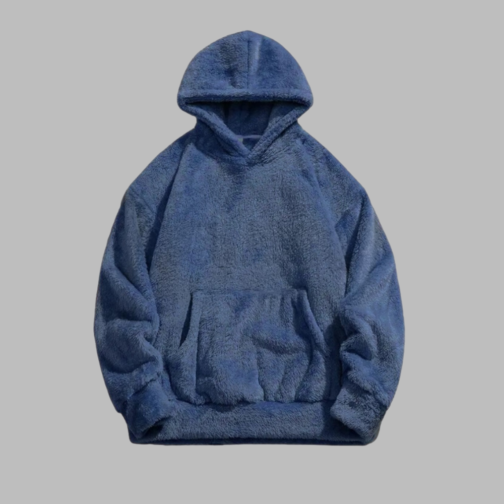 Huggly Hoodie