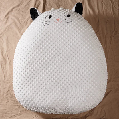 Portable Baby Pillow Breastfeeding Lounger - ComfortPro