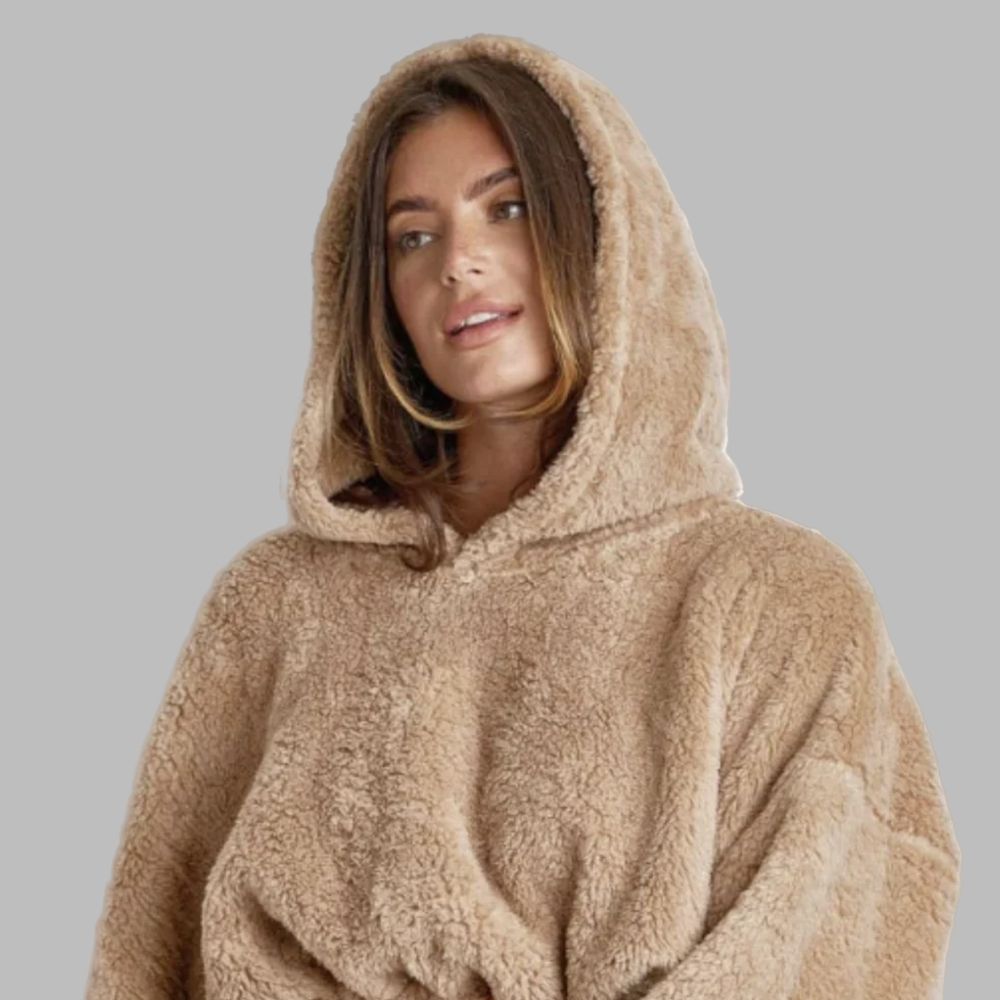 Huggly Hoodie