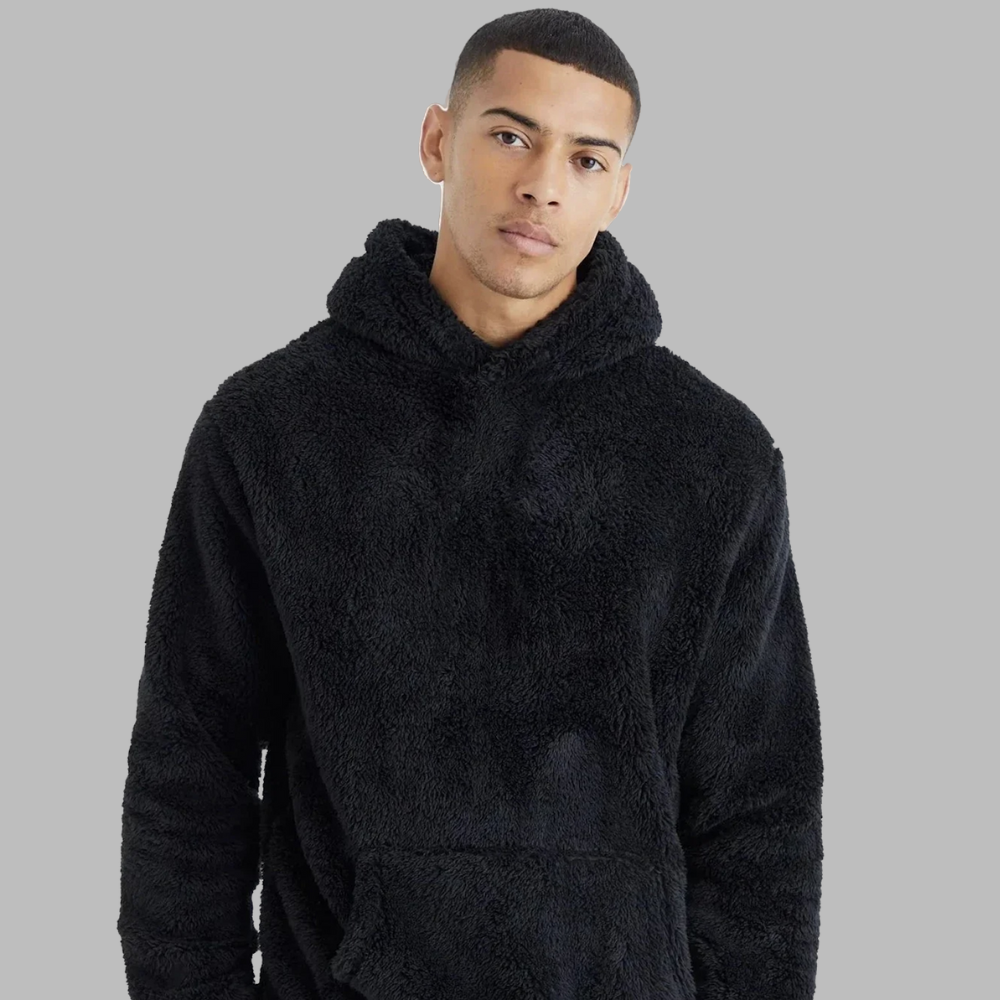 Huggly Hoodie