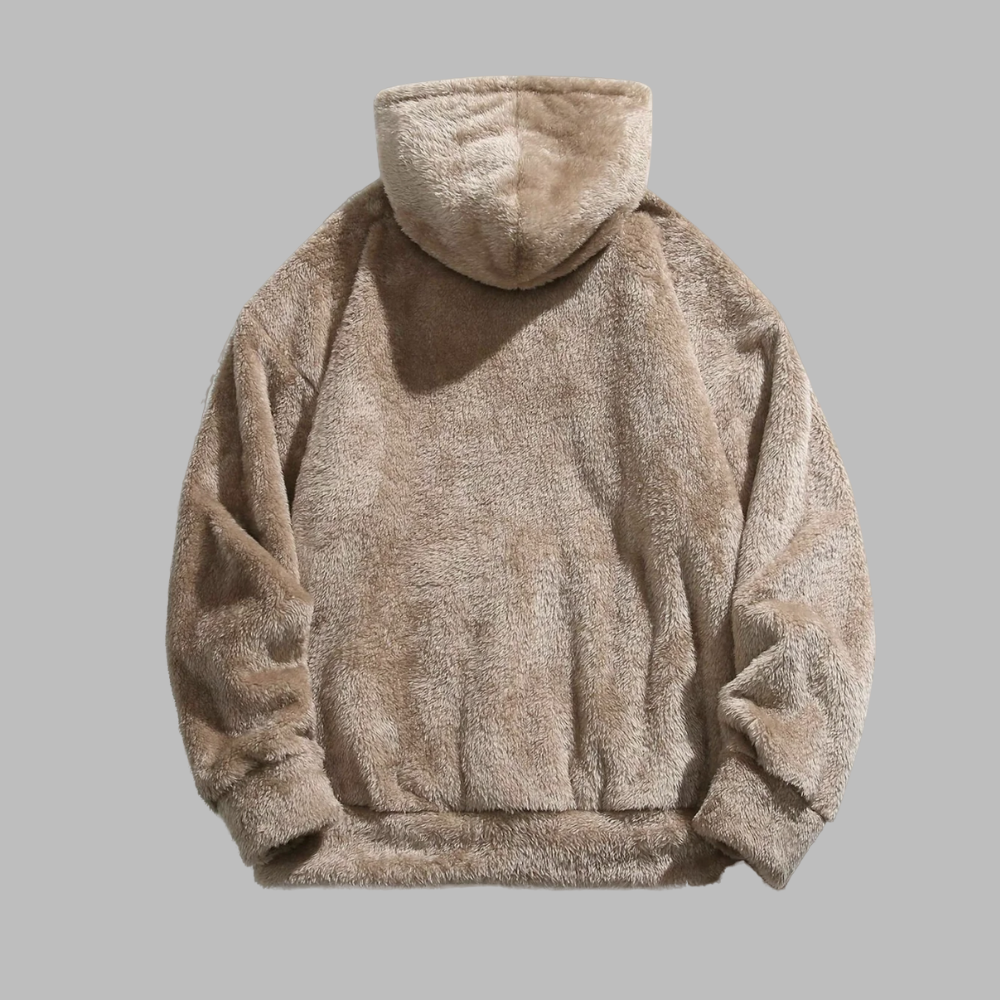 Huggly Hoodie