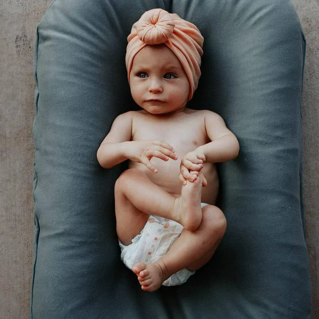 Alomie Baby Pod