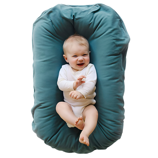 Alomie Baby Pod