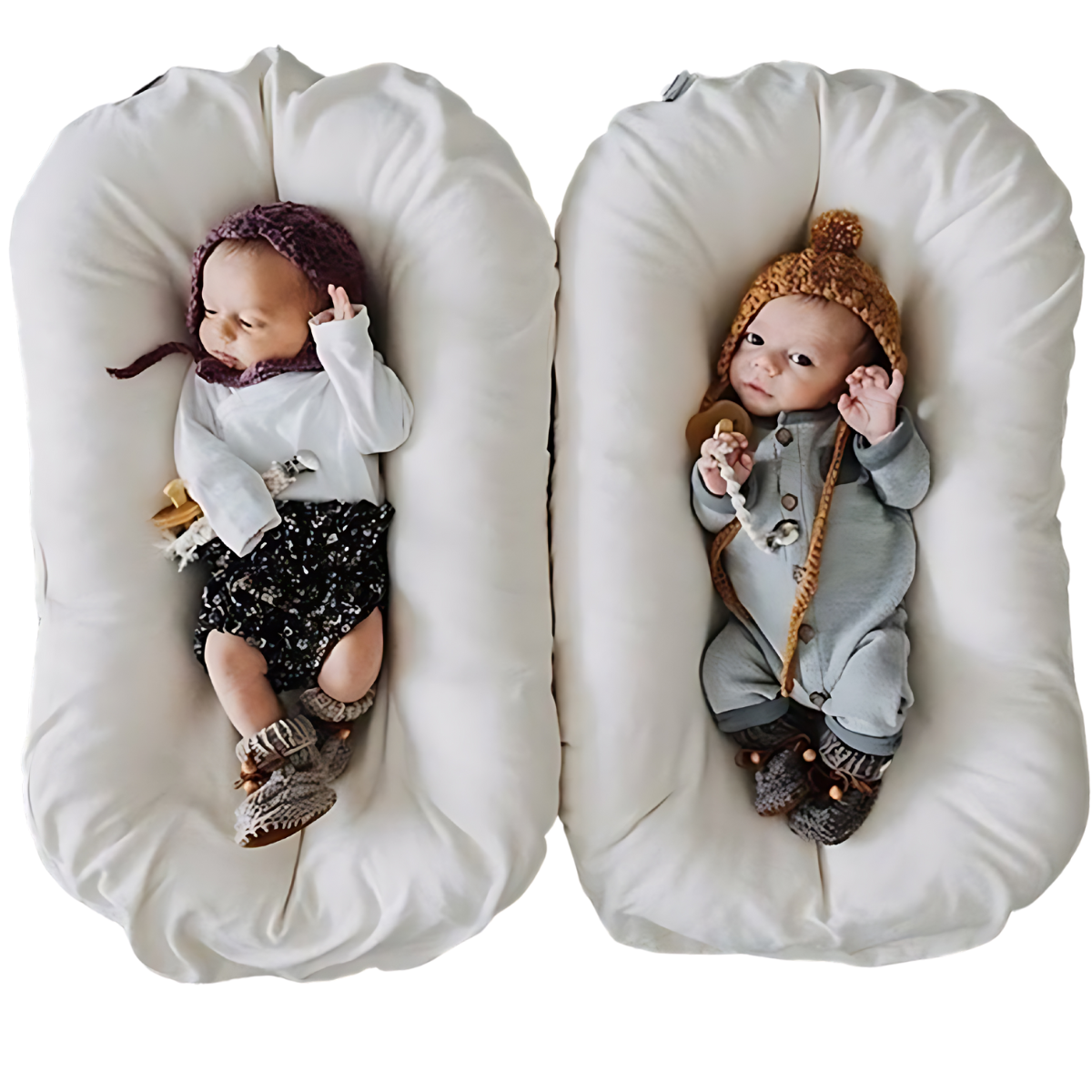Alomie Baby Pod