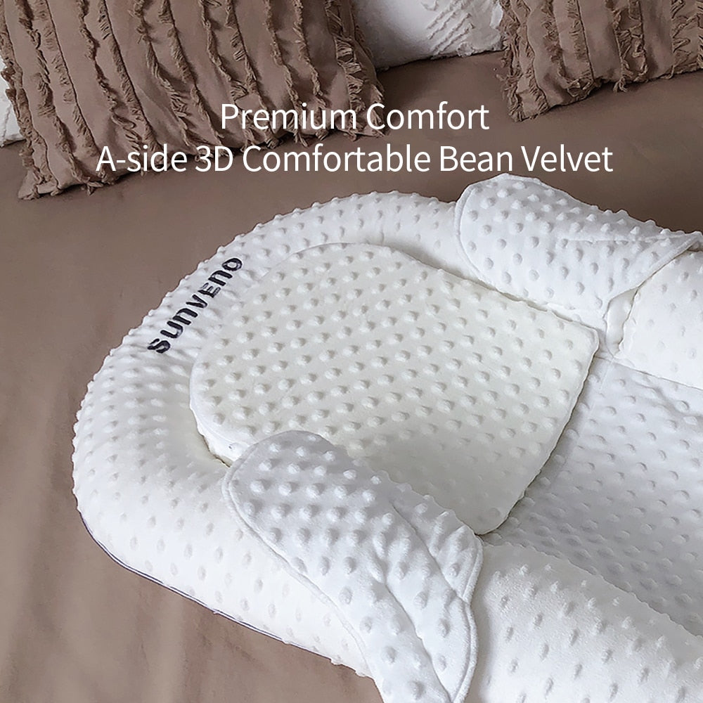ComfortPro Baby Lounger Bed