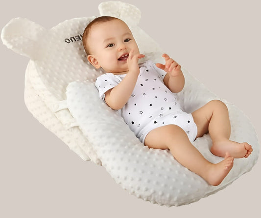 ComfiSlope Baby Feeding Pillow