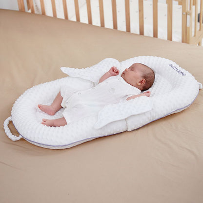 ComfortPro Baby Lounger Bed