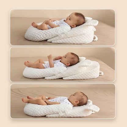 ComfiSlope Baby Feeding Pillow