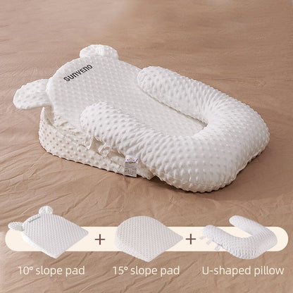 ComfiSlope Baby Feeding Pillow