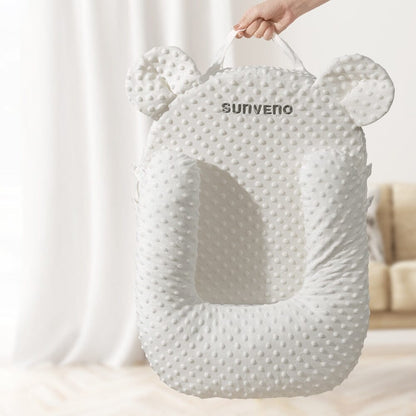 ComfiSlope Baby Feeding Pillow