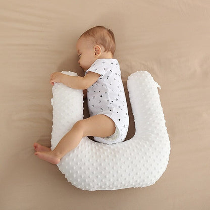 ComfiSlope Baby Feeding Pillow