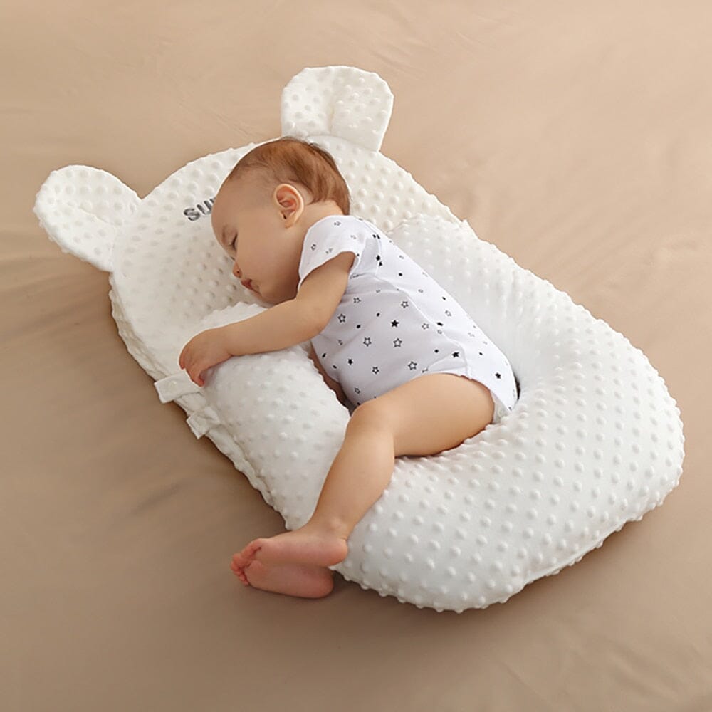 ComfiSlope Baby Feeding Pillow